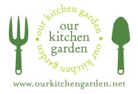 Garden kitchen