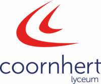 Coornhert Lyceum te Haarlem