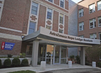 AstraZenec Hope Lodge