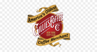 Gillies coffee company