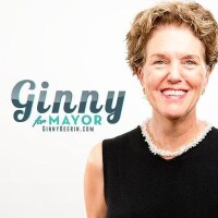 Ginny deerin for mayor