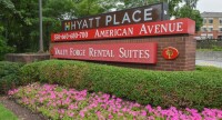 Valley Forge Suites Hotel