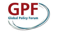 Global policy forum