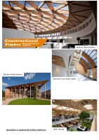 Constructional Timber (Manufacturers) Ltd