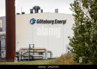 Göteborg energi
