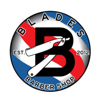 Blades barber shop ia