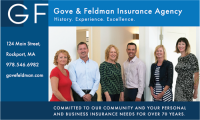 Gove & feldman insurance agency, inc.
