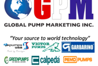 Global pump marketing co