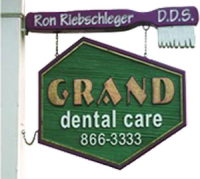 Grand dental care