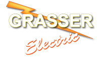 Grasser electric