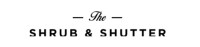 The Shrub & Shutter