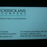 Cossolias and Company