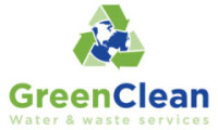 Green clean water & waste services, inc.