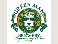 Green man brewery
