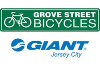 Grove street bicycles