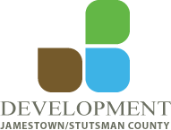 Jamestown stutsman development corporation