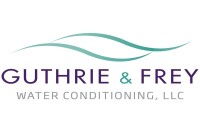 Guthrie & frey water conditioning