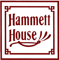 Hammett house
