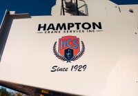 Hampton crane service inc.