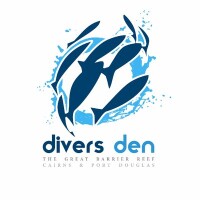 Happy divers den
