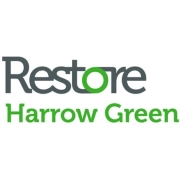 Harrow green