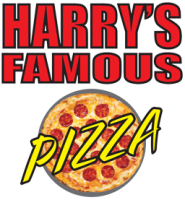 Harrys famous pizza