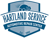 Hartland service ctr