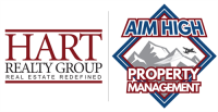 Hart realty group & property management