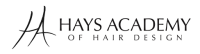 Hays academy of hair design