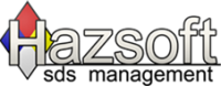 Hazsoft sds information management