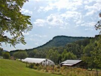 Sustainable mountain agriculture center