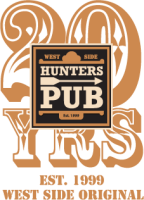 Hunters pub/legacy pub