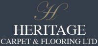 Heritage carpets limited