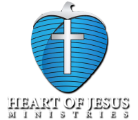Heart of jesus ministries