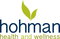 Hohman health and wellness
