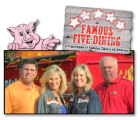 Famous five dining inc