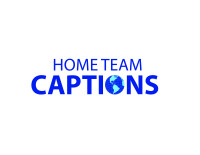 Home team captions