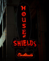 The house of shields salloon