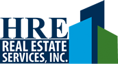 Hre real estate services inc.
