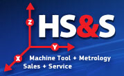 Hs&s machinery and metrology equipment