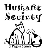 Humane society of pagosa springs