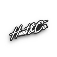 Hunt & edit