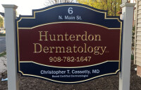 Hunterdon dermatology, llc