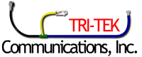 TRI-TEK Communications, Inc