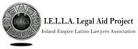 Inland empire latino lawyers association inc