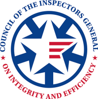 Council of the inspectors general on integrity and efficiency