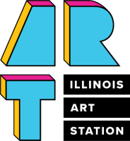 Illinois art station