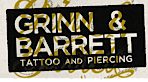 Grinn & Barrett Tattoo