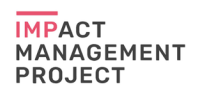 Impact management project