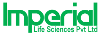 Imperial life sciences (p) limited